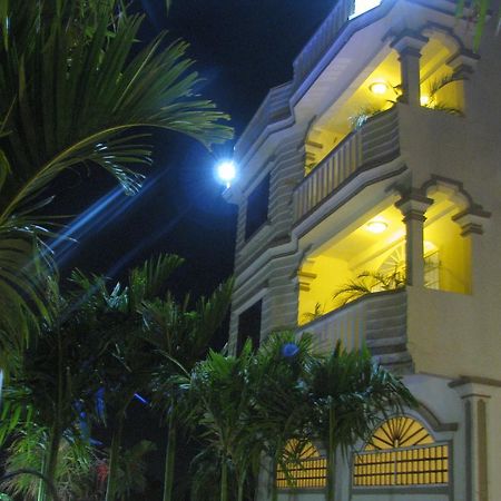 סיאם ריפ Overflow Guesthouse מראה חיצוני תמונה